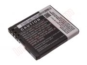 Batería genérica Cameron Sino BL-6F para Nokia N95 8GB, N78, N79 - 1100 mAh / 3.7 V / 4.44 Wh / Li-ion